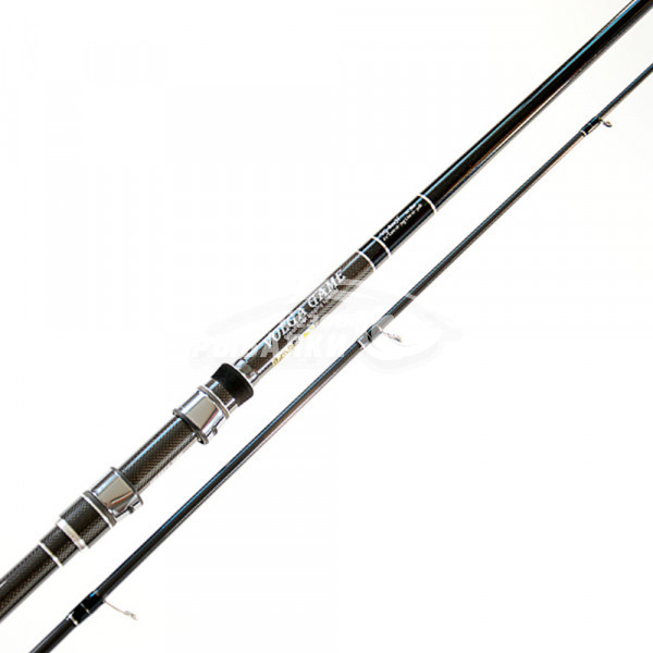 Удилище спиннинговое Hearty Rise Volga Game VG-782L 2.35м 7-25гр