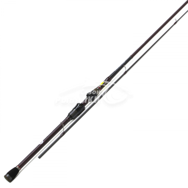 Удилище спиннинговое Champion Rods Team Dubna Backwater TDB-702L Stream Cranking