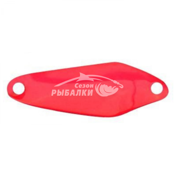 Блесна колеблющаяся Silver Stream SSL - F 2.2гр цвет - F02