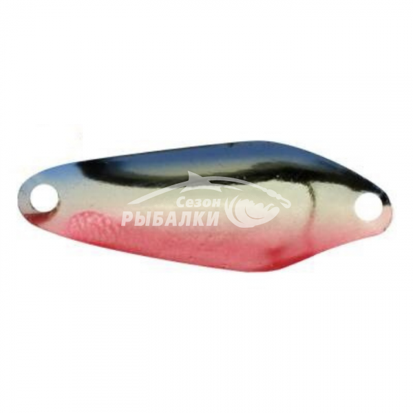 Блесна колеблющаяся Silver Stream SSL - F 2.2гр цвет - F03