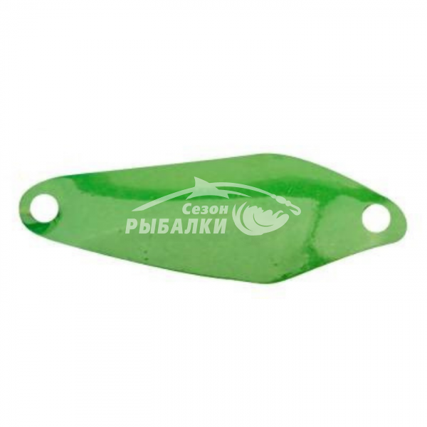 Блесна колеблющаяся Silver Stream SSL - F 2.2гр цвет - F04