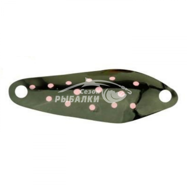 Блесна колеблющаяся Silver Stream SSL - F 2.2гр цвет - F05