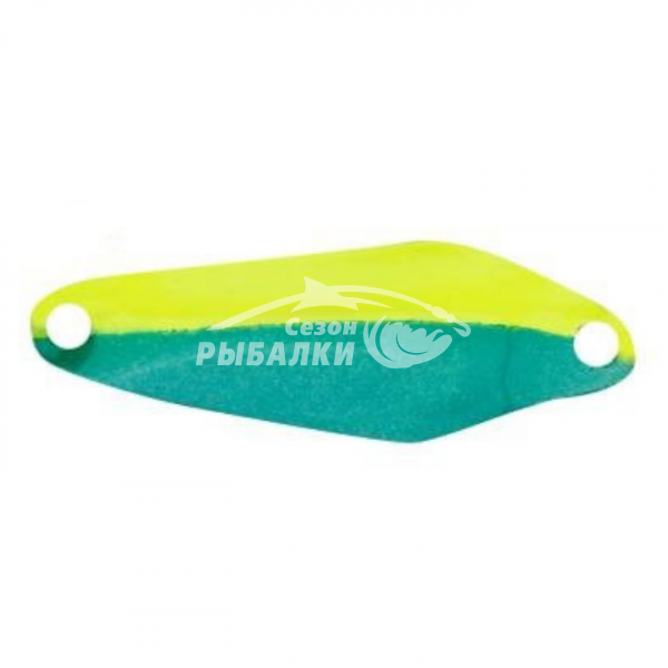 Блесна колеблющаяся Silver Stream SSL - F 2.2гр цвет - F06