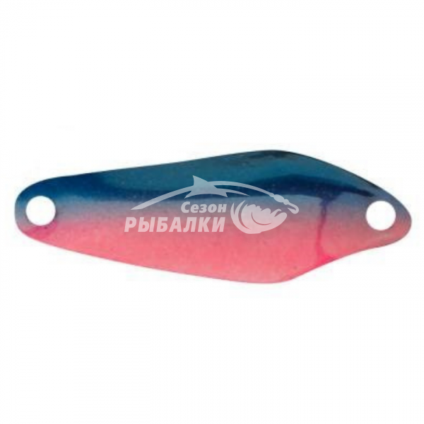 Блесна колеблющаяся Silver Stream SSL - F 2.2гр цвет - F07