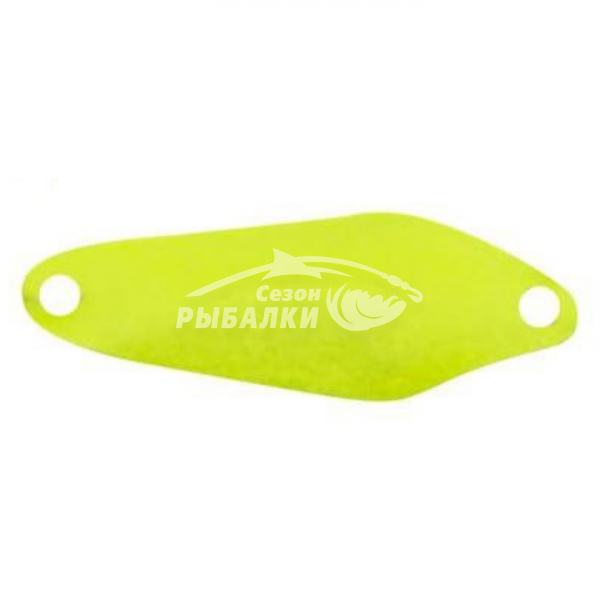 Блесна колеблющаяся Silver Stream SSL - F 2.2гр цвет - F08