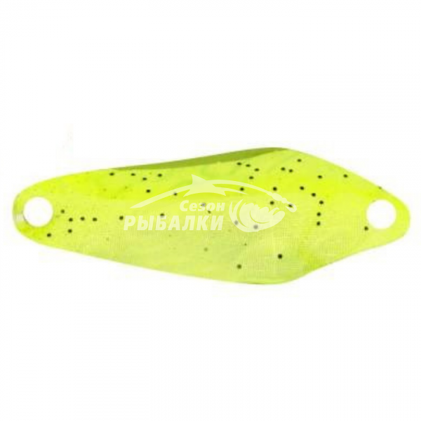 Блесна колеблющаяся Silver Stream SSL - F 2.2гр цвет - F12