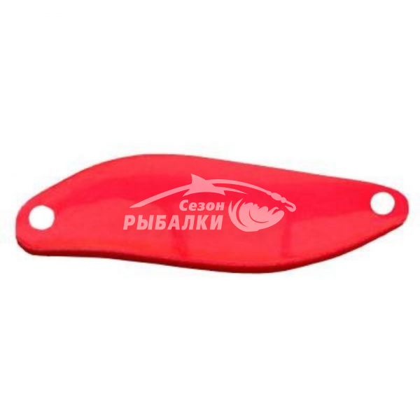 Блесна колеблющаяся Silver Stream SSL S.Strean 3.5гр цвет - F02