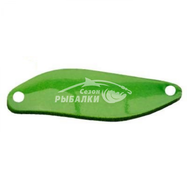 Блесна колеблющаяся Silver Stream SSL S.Strean 3.5гр цвет - F04