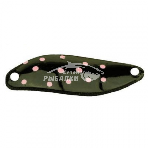 Блесна колеблющаяся Silver Stream SSL S.Strean 3.5гр цвет - F05