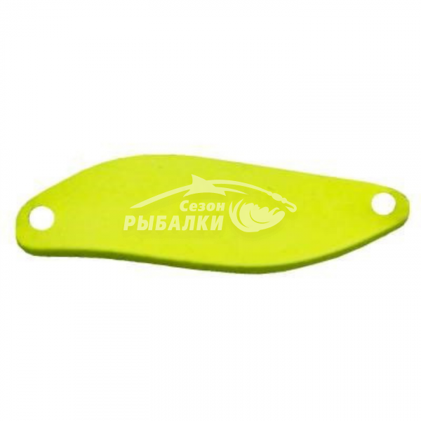 Блесна колеблющаяся Silver Stream SSL S.Strean 3.5гр цвет - F08