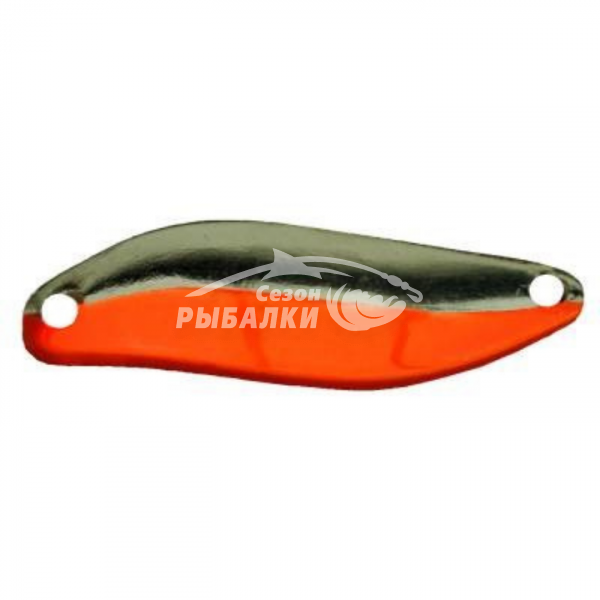 Блесна колеблющаяся Silver Stream SSL S.Strean 3.5гр цвет - F11