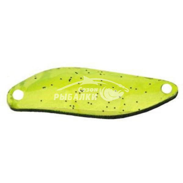 Блесна колеблющаяся Silver Stream SSL S.Strean 3.5гр цвет - F12