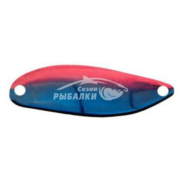 Блесна колеблющаяся Silver Stream SSL - T 2.8гр цвет - F07