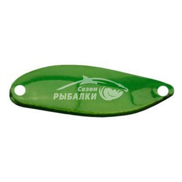 Блесна колеблющаяся Silver Stream SSL - T 3.5гр цвет - F04