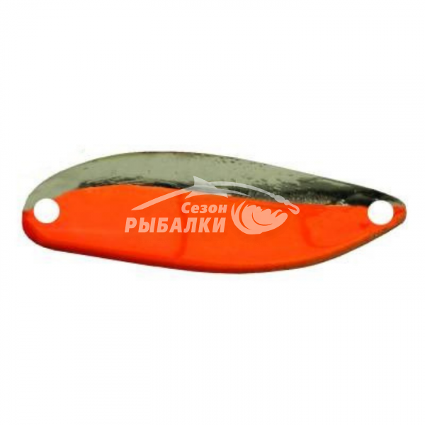 Блесна колеблющаяся Silver Stream SSL - T 3.5гр цвет - F11