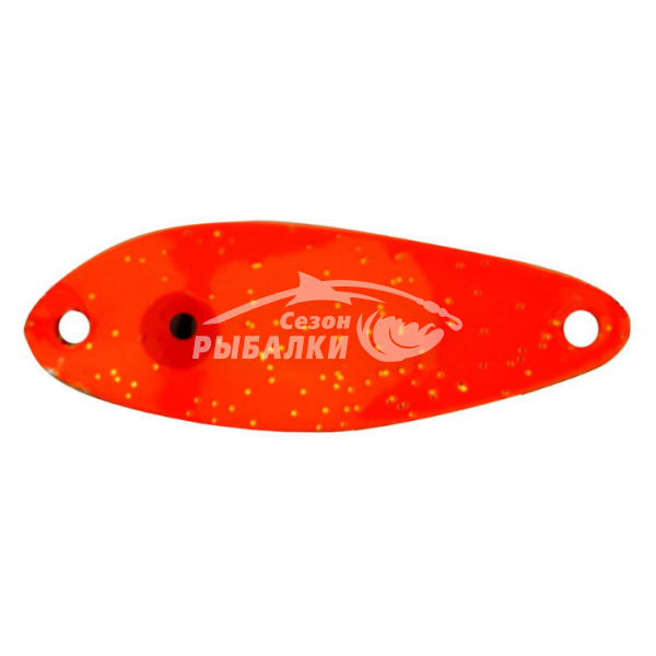 Блесна колеблющаяся Silver Stream SSL Creek - Z 5гр цвет - C1