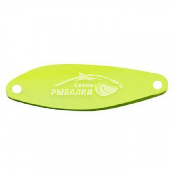 Блесна колеблющаяся Silver Stream SSL Creek - Z 5гр цвет - F08