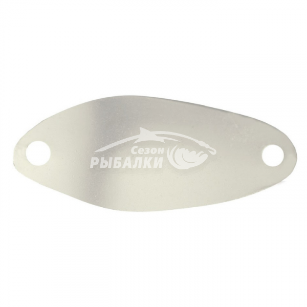 Блесна колеблющаяся Silver Stream SSL Creek - X 4гр цвет - C5