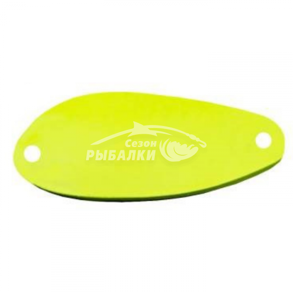 Блесна колеблющаяся Silver Stream SSL Creek - S 2.5гр цвет - F08