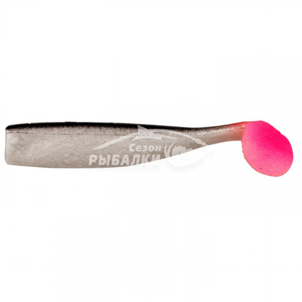 Виброхвост Silver Stream HA 80мм, цвет - 079