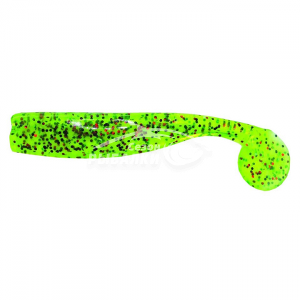 Виброхвост Silver Stream HA 100мм, цвет - 050