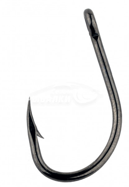 Крючки Silver Stream BAIT HOOK №2/0