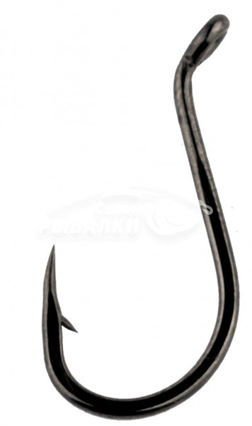 Крючки Silver Stream BEAK HOOK №12