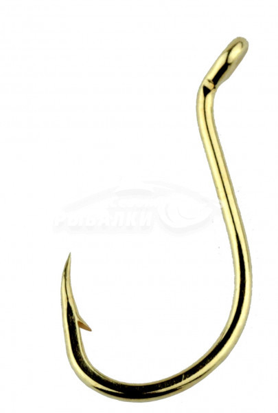 Крючки Silver Stream BEAK HOOK №14