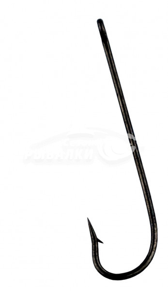 Крючки Silver Stream CARLISLE №6