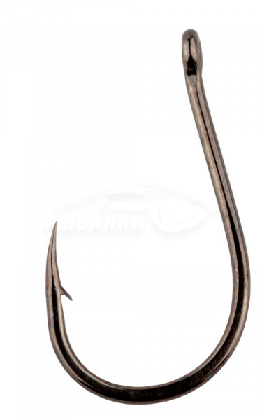 Крючки Silver Stream CHINU HOOK №7