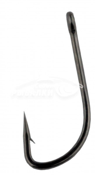 Крючки Silver Stream CRYSTAL HOOK №12