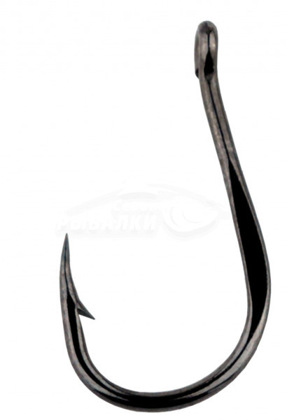 Крючки Silver Stream DOSKY HOOK №0.5