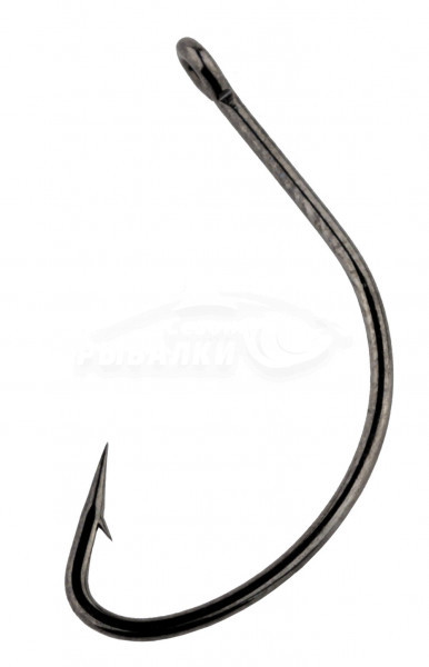 Крючки Silver Stream GAP HOOK №12