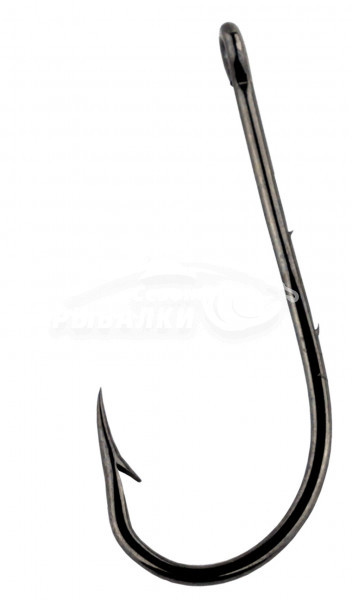 Крючки Silver Stream HOLDER HOOK №6
