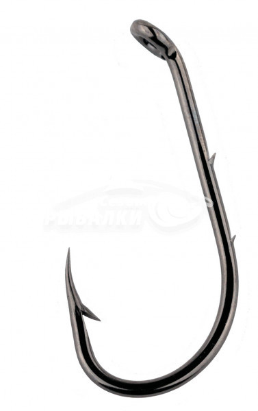 Крючки Silver Stream HOLDER JIG HOOK №6