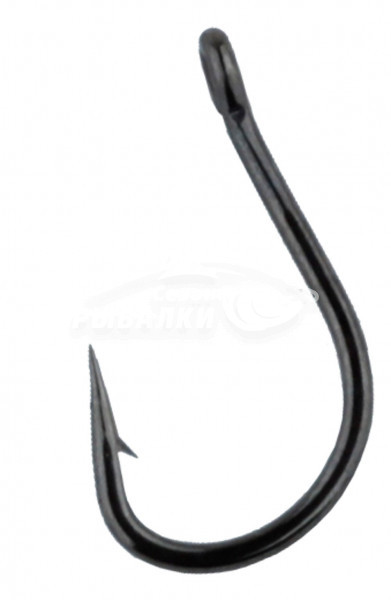 Крючки Silver Stream RINGED HOOK №5