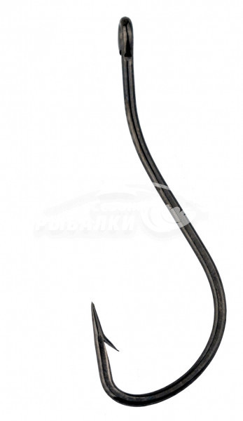 Крючки Silver Stream RYUSEN HOOK №8