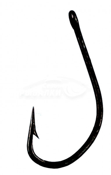 Крючки Silver Stream SEIGO HOOK №2