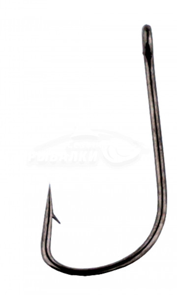 Крючки Silver Stream SODE HOOK №3