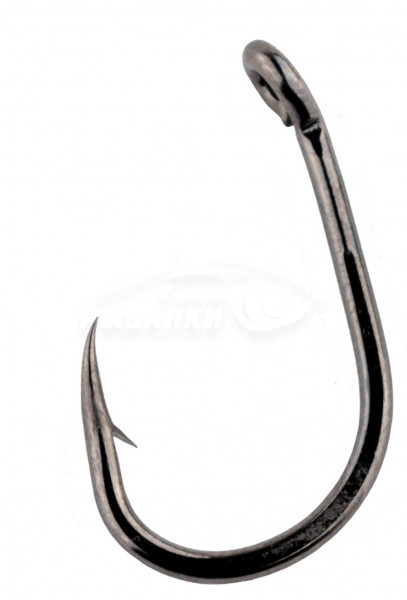 Крючки Silver Stream CARP HOOK 98 №2