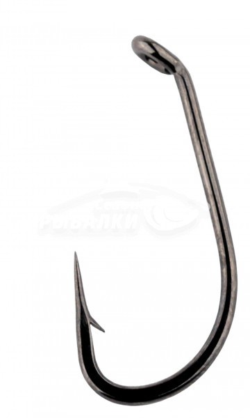 Крючки Silver Stream CARP HOOK 99 №2