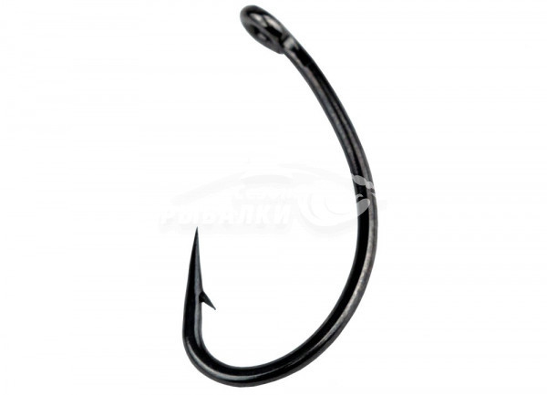 Крючки Silver Stream CARP HOOK 101 №6