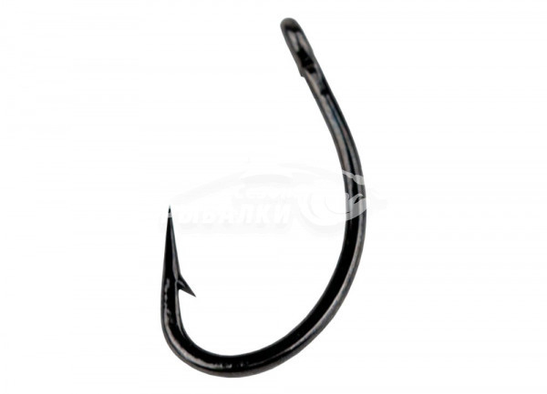 Крючки Silver Stream CARP HOOK 102 №2