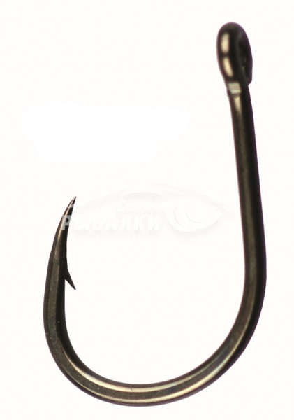 Крючки Silver Stream Classic boilie hook №6