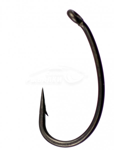 Крючки Silver Stream Gripper hook №4