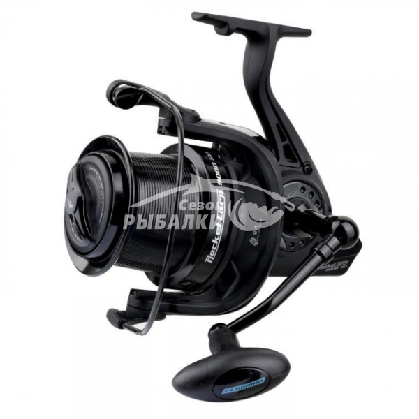 Катушкa карповая Flagman Rocket Carp 9000SD