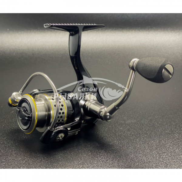 Катушка Silver Stream Harius EXUL REEL