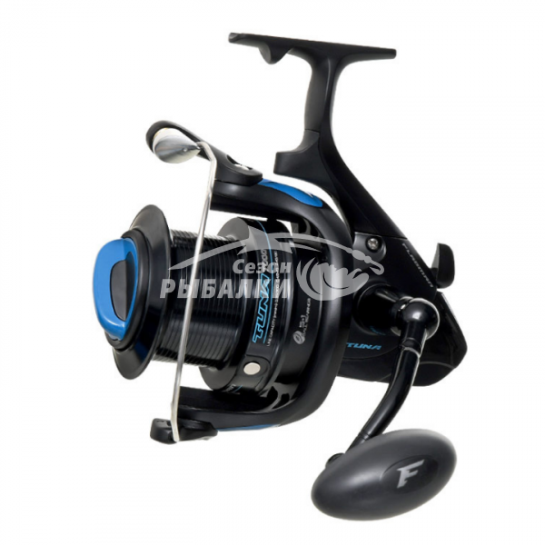 Катушка сомовая Flagman Tuna 7000