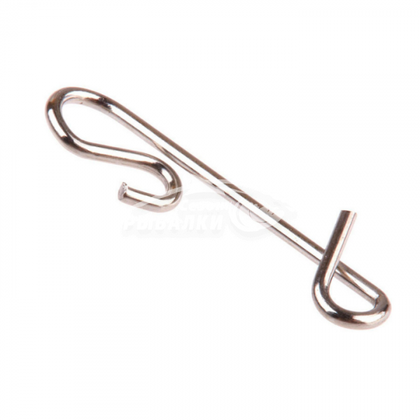 Застёжки безузловые Akkoi SB01 M