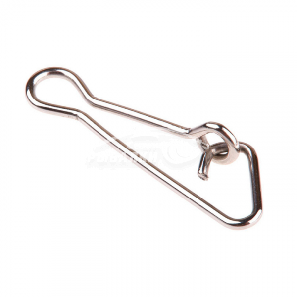 Застёжки Akkoi SNAP SZ01 №5, Ni